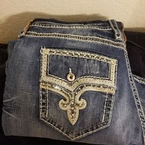 Rock Revival jeans Size 36